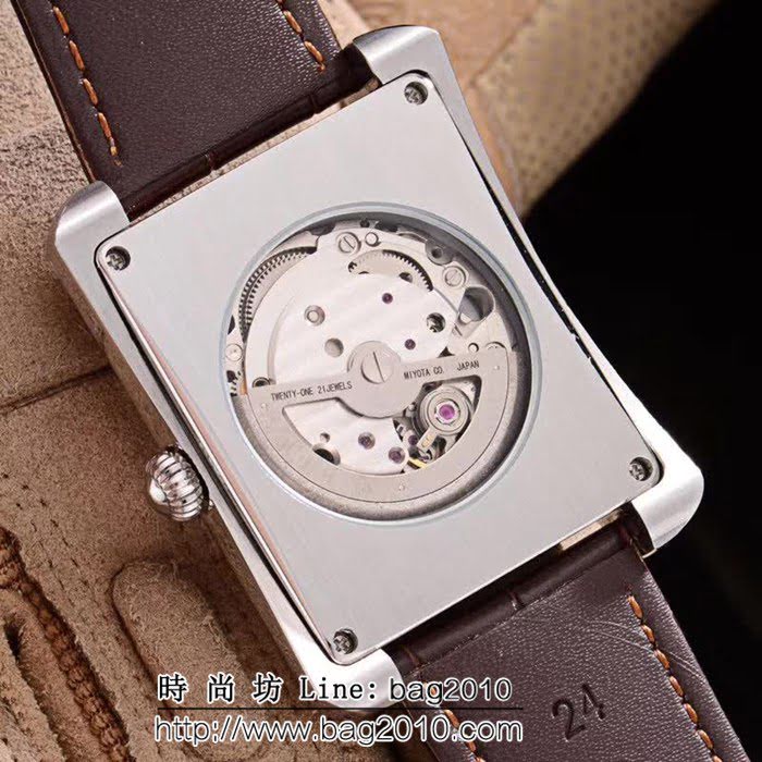勞力士ROLEX 經典大三針 316L精鋼表殼 全自動機械 精品男士腕表 WSS0867